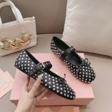 Miu Miu Shoes